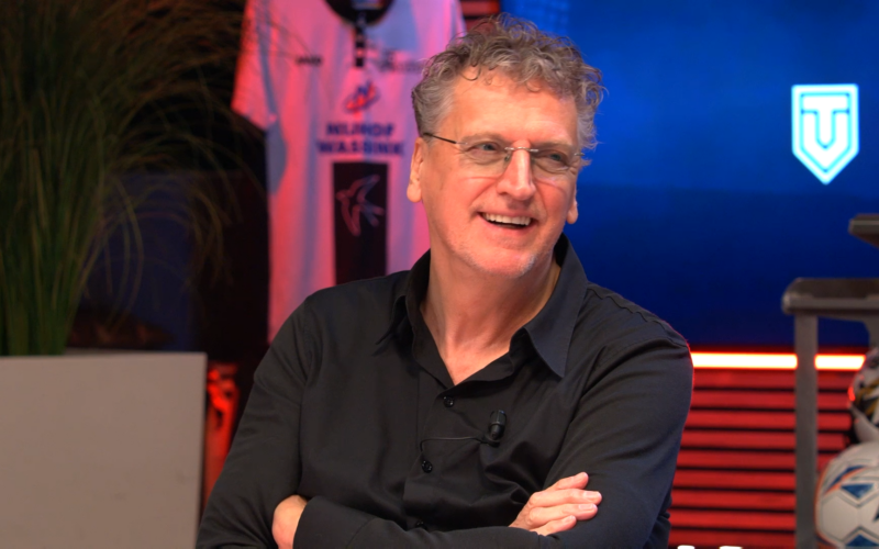 STILL RENE WAGELAAR VT 20260921