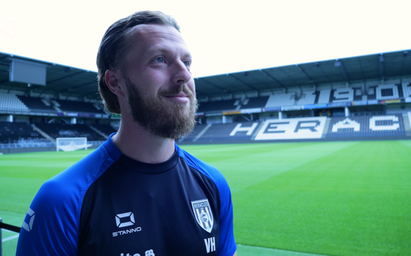 STILL VOORBESCHOUWING HERACLES GRAAFSCHAP