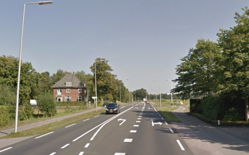Oldenzaalsestraat