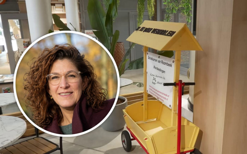 20260908 Huis van Verhalen begint met nieuwe directeur aan volgende hoofdstuk Nicole Workel