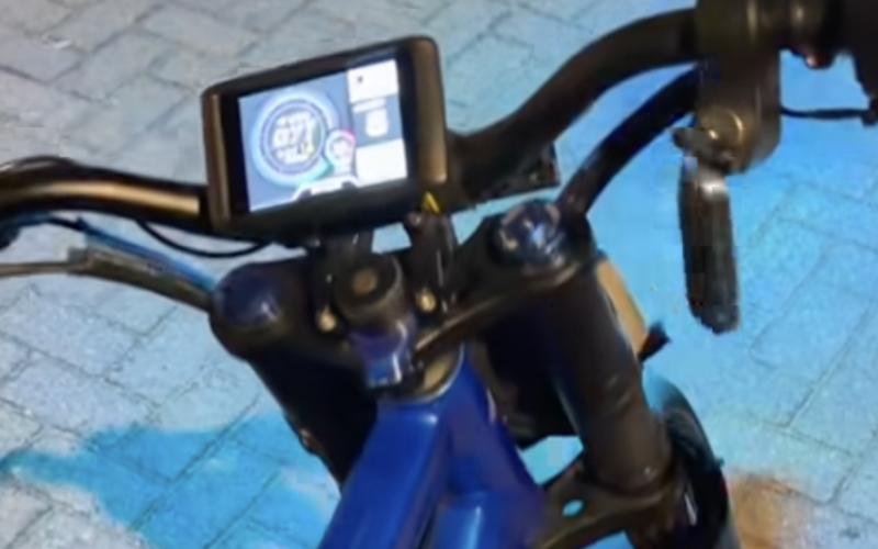 Skinnybike 2