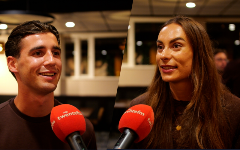 Femke Kok & Jenning de Boo