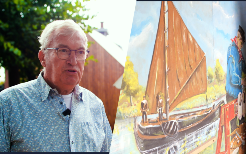 Klompen- en zompenmuseum