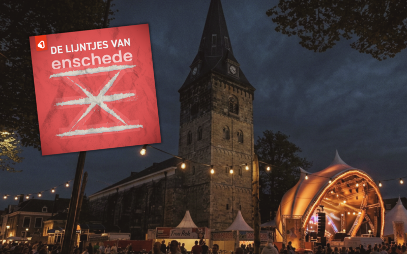 Thumbnails 1 Twente de lijntjes van enschede