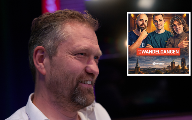 Thumbnails 1 Twente nl Gertjan Tillema Uit de wandelgangen afl 7