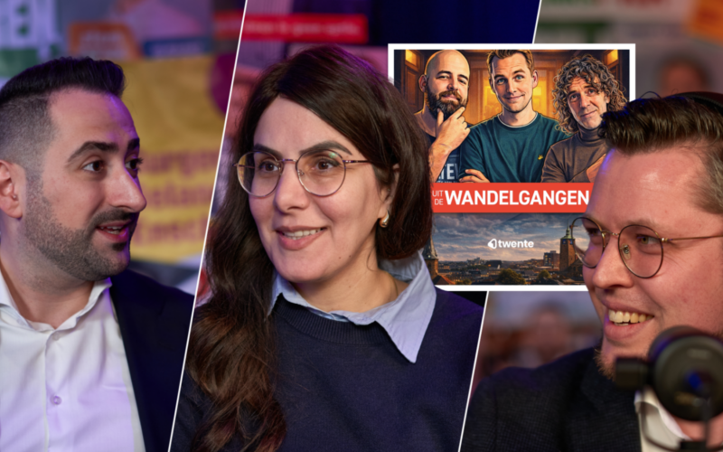 Uit de wandelgangen 3 thumbnail