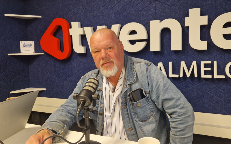 WIE AA ZEGT HENK JAN SCHIPDAM