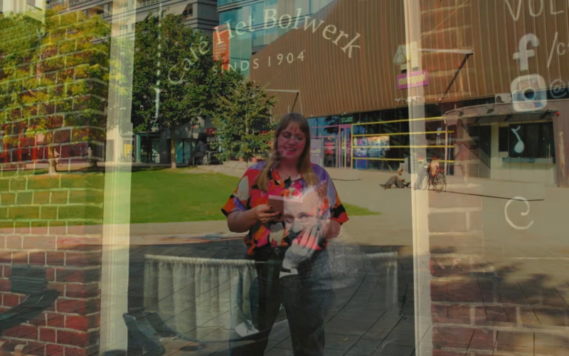 Wilminks woordenstad stadsgedicht Enschede Vera Boertien 1 Twente