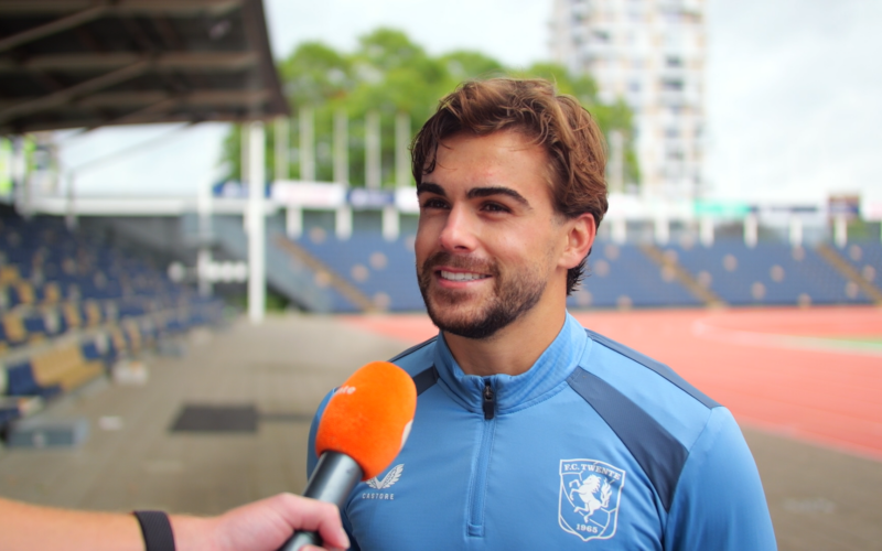 Bart van rooij