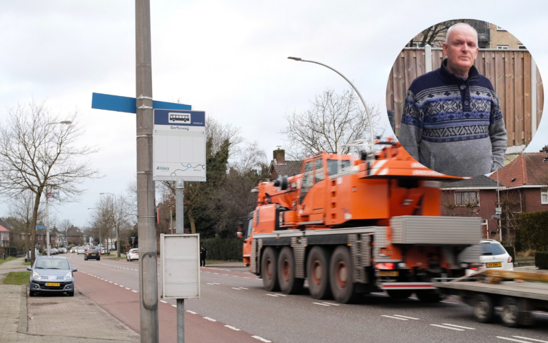 Foto breemarsweg en rob kolner 1twentechris vereijken