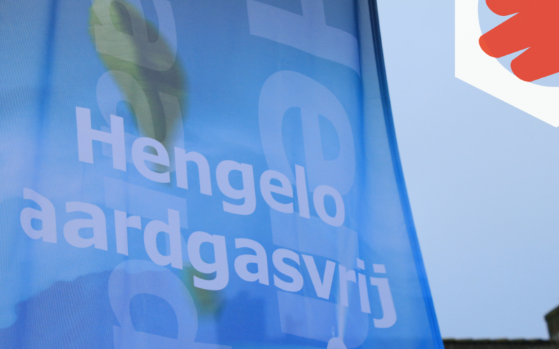 Hengelo aardgasvrij 1twente verkiezingen 2026