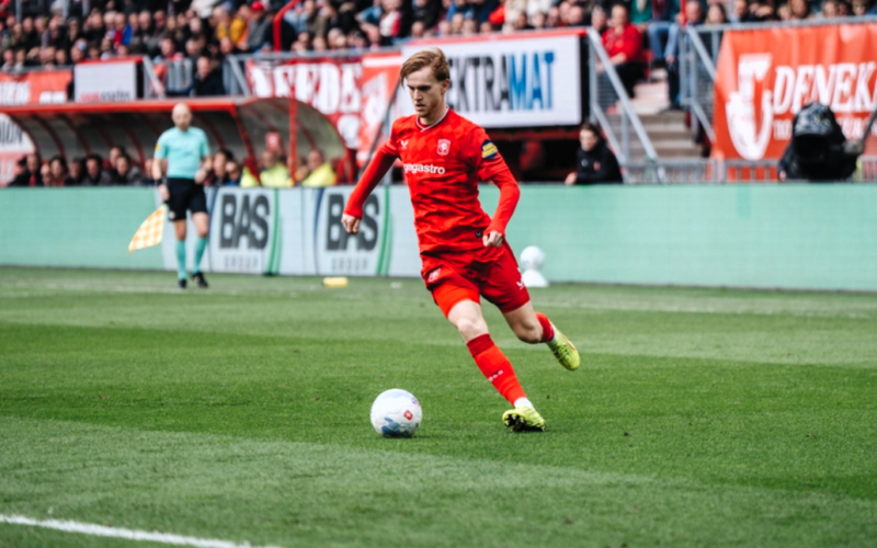 Mats rots fc twente media