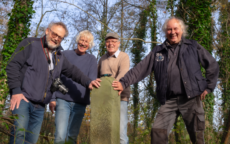 Paal 1twente beckum oele