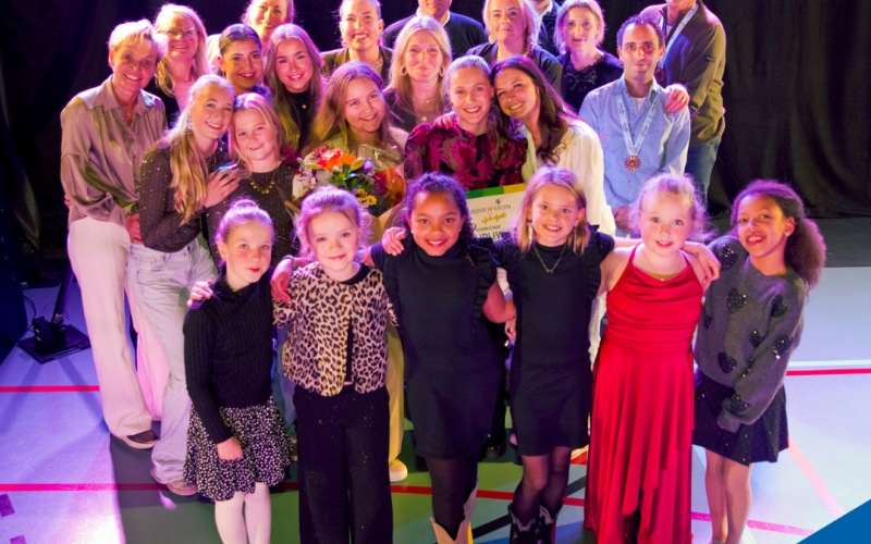 Sportgala 2025 Wierden