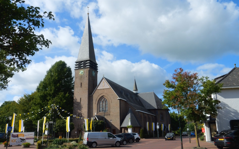 Kerk Geesteren 2026