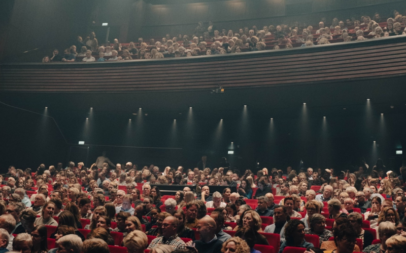 Theaterhotel Almelo
