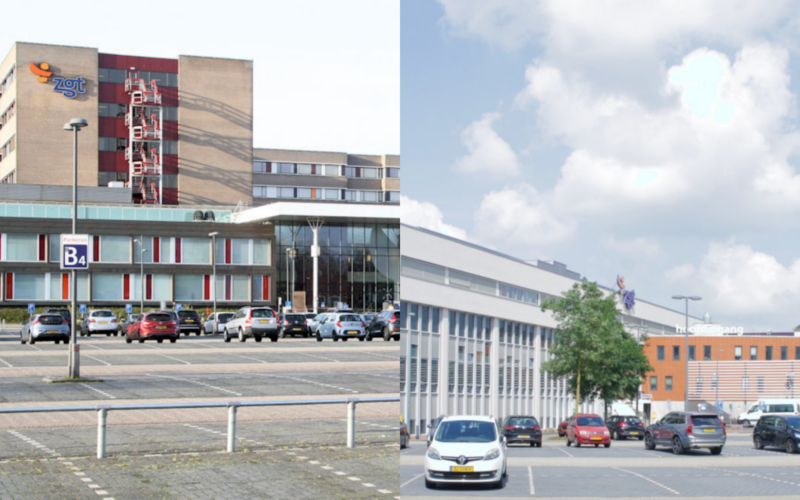 Zgt almelo hengelo 1twente