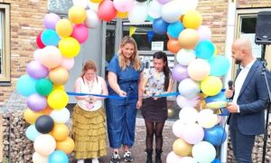 01 Losser opening De Muchte DEZE