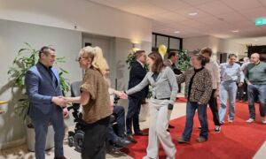 01 Nieuwjaarsreceptie Wierden