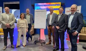 01 verkiezingsdebat Wierden