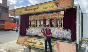 01209 Orgel de Tukker