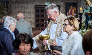 07052023 Oldenzaal Mariakerk Laatse eucharistie