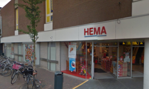 100157 hema kalanderstraat