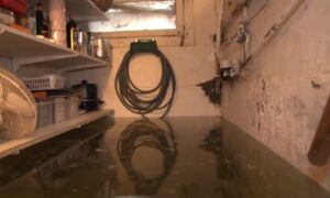 100231 grondwater overlast