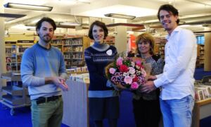 100245 Wvd V Foto Bibliotheek2