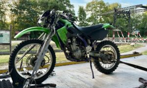 112 de motor