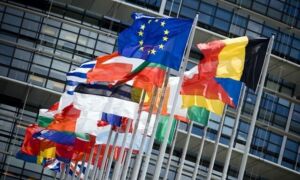 11267 Europese unie