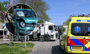 112 aanrijding twentemilieu 20260424