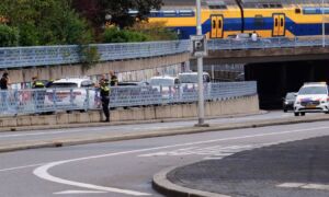 112 steekincident wierdensestraat 2