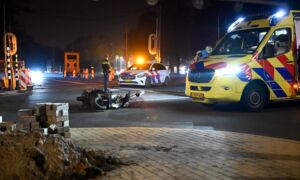 112 van rechteren limpurgsingel
