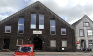 11435 Turks cultureel centrum