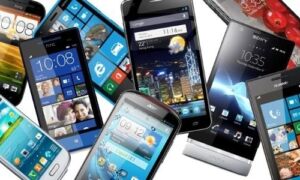11538 smartphones