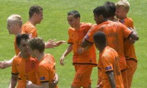 11584 oranje 17 overtuigend ek finale