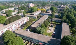 11686 Enschede Bijvank noord Higher view 650x433