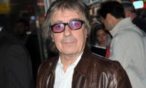 11900 Bill Wyman Stuart Wilson