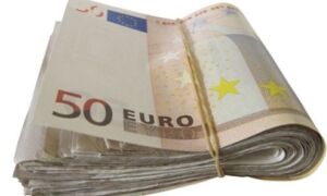 11992 Vals geld