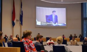 Definitieve uitslag gemeenteraadsverkiezingen Almelo