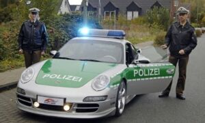 12229 Polizei