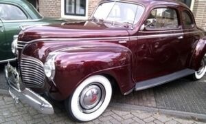 12270 oldtimer