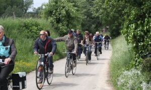 12324 Fietstocht
