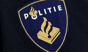 12423 Politie