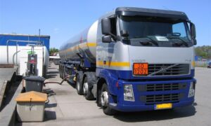 12447 Gasolie