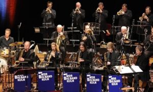 12591 Big band goed