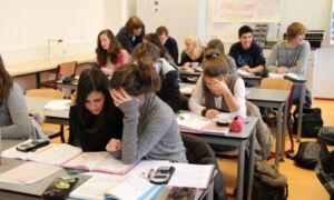 12654 School