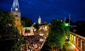 12939 oudemarkt