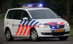 13176 politie